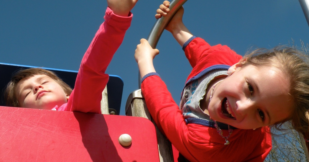 Mehr Energie! Mehr Energie!