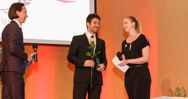 Unser Chef ist der Beste Unser Chef ist der Beste