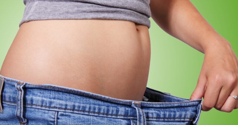 Richtig abnehmen – so funktioniert es Richtig abnehmen - so funktioniert es