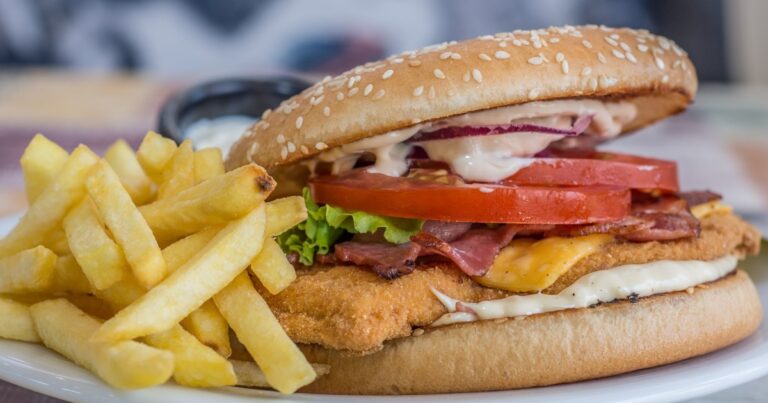 14 Tipps um den Appetit zu zügeln 14 Tipps um den Appetit zu zügeln