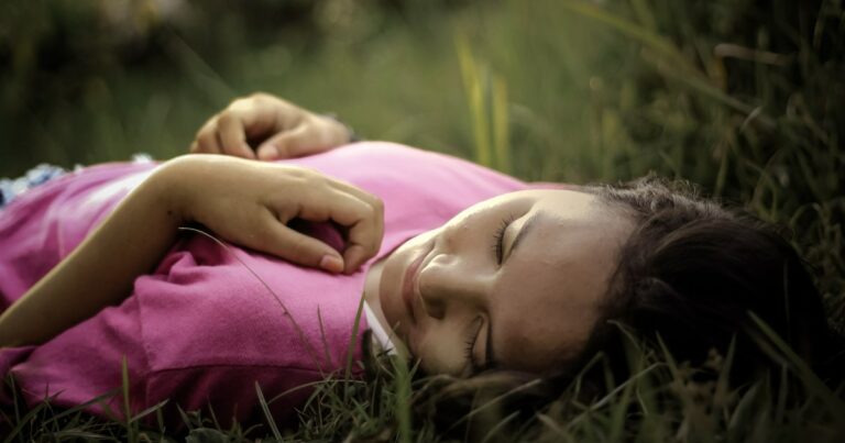 Magnesium – Das Salz der inneren Ruhe Magnesium – Das Salz der inneren Ruhe