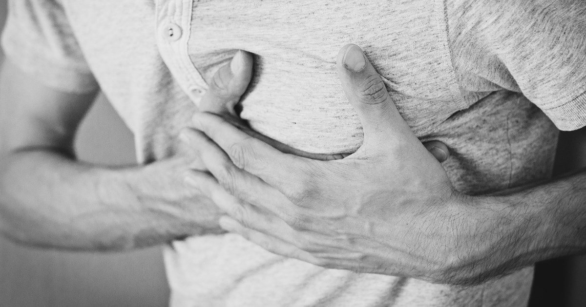 Was Sie über Cholesterin wissen sollten Was Sie über Cholesterin wissen sollten