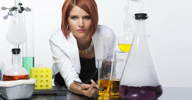 Experimentieren Sie! Experimentieren Sie!