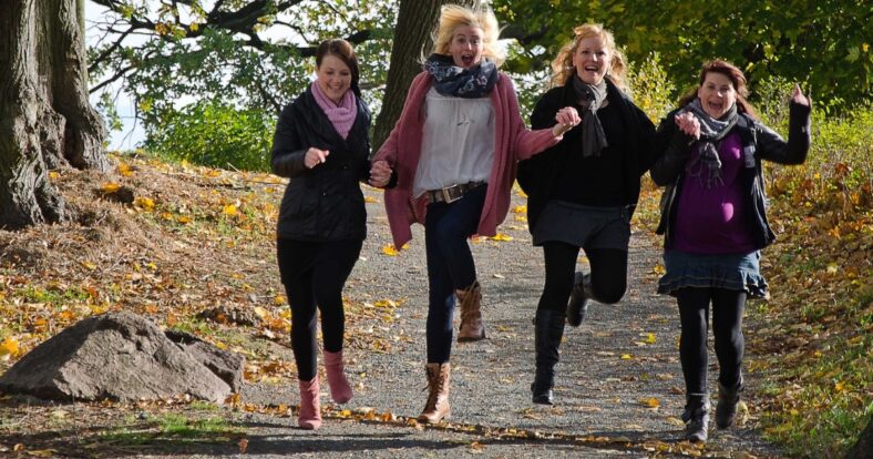 Arthrose wegzaubern Arthrose wegzaubern