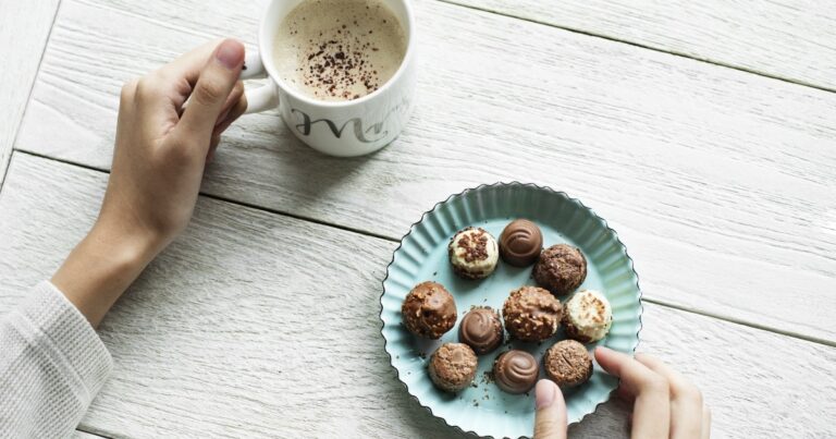 Füttere ich meinen Körper richtig? Füttere ich meinen Körper richtig?