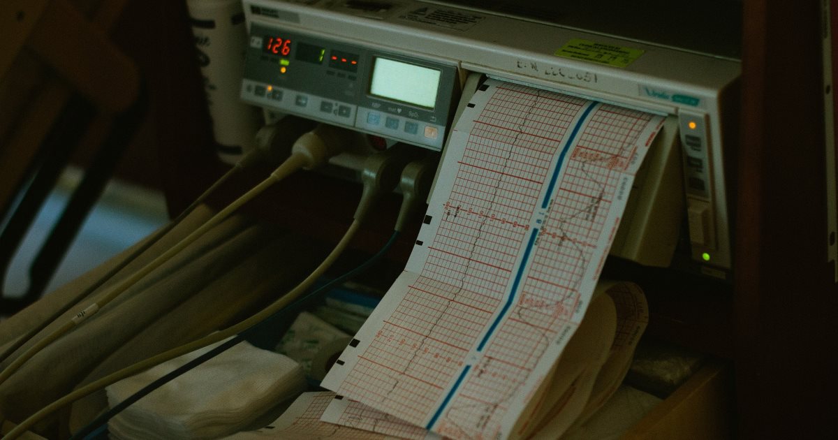 Wenn das Herz spinnt Wenn das Herz spinnt