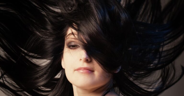 Haare und Nägel Haare und Nägel