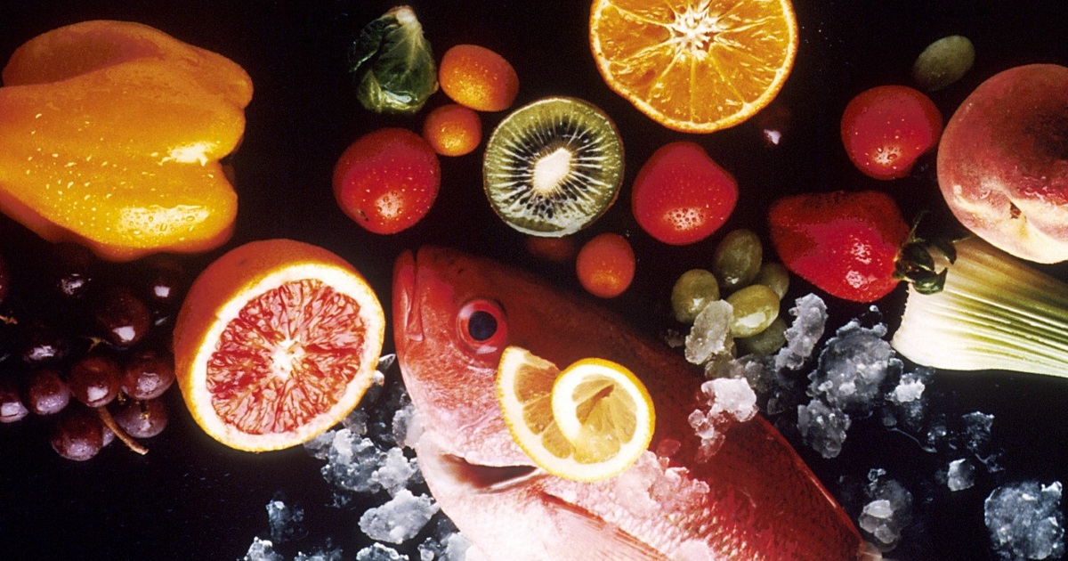 Gute Laune mit Vitamin D3 und Omega-3-Fettsäuren Gute Laune mit Vitamin D3 und Omega-3-Fettsäuren