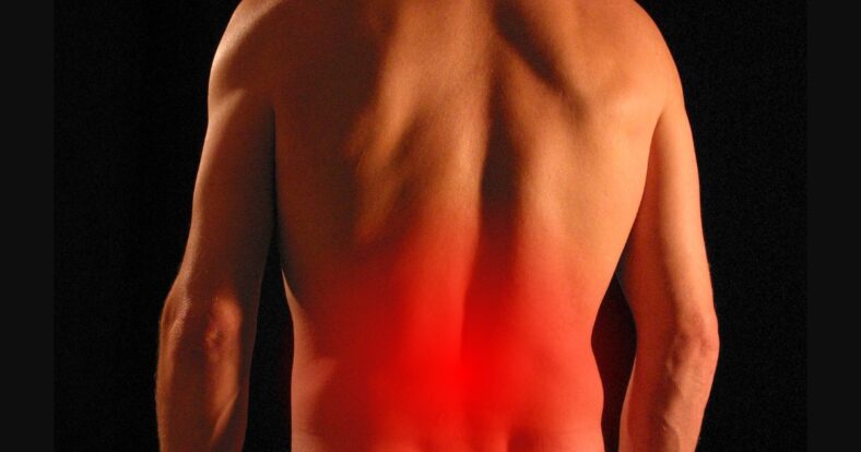 Ständig Rückenschmerzen Ständig Rückenschmerzen