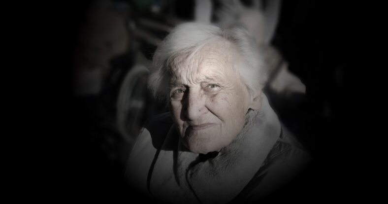 Wenn das Gehirn schrumpft Wenn das Gehirn schrumpft