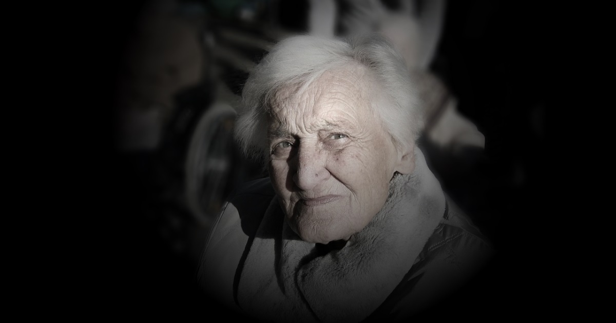 Wenn das Gehirn schrumpft Wenn das Gehirn schrumpft