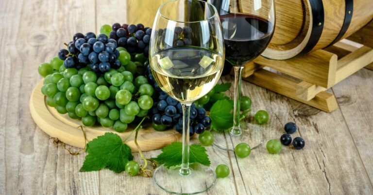 Der Magnesiumräuber Alkohol Der Magnesiumräuber Alkohol