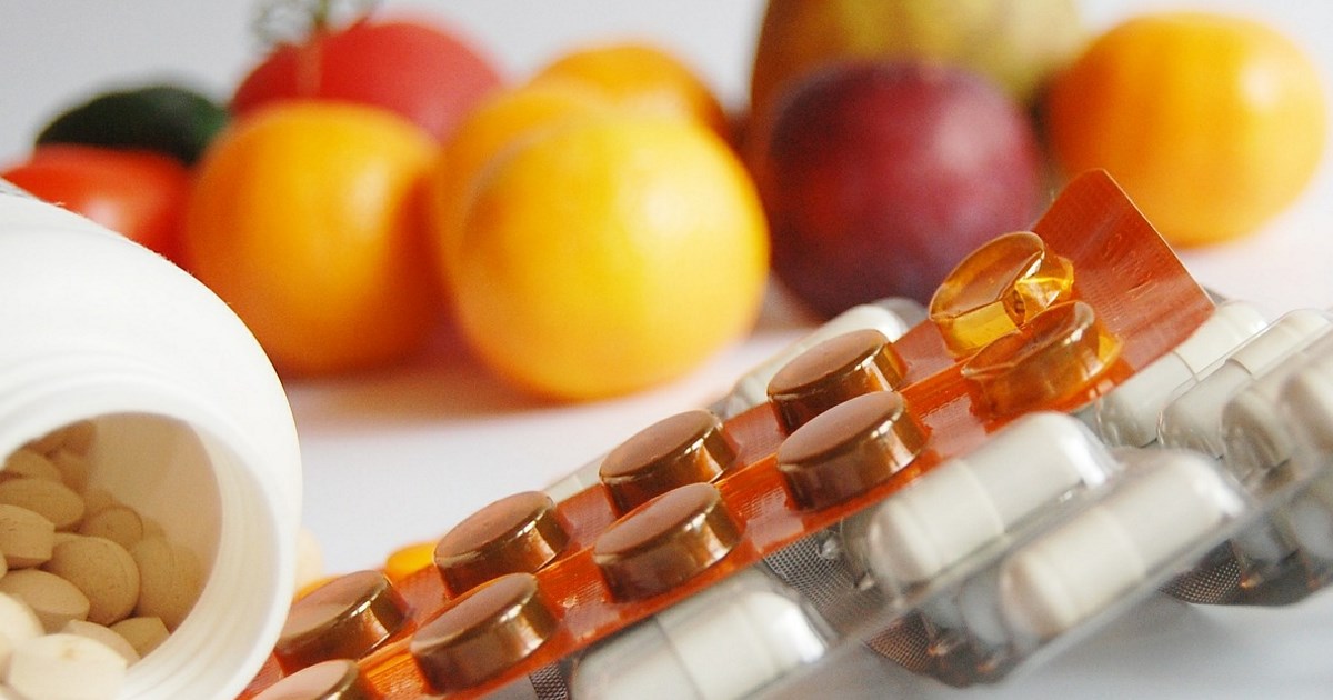 Nahrungsergänzung – Unfug oder sinnvoll? Nahrungsergänzung – Unfug oder sinnvoll?