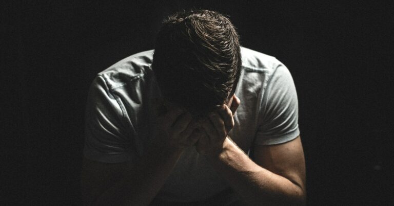 Die Angst vor der Chemotherapie Die Angst vor der Chemotherapie