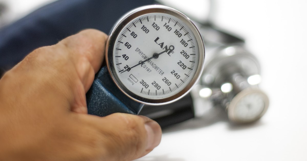 Vitamin C senkt den Blutdruck Vitamin C senkt den Blutdruck