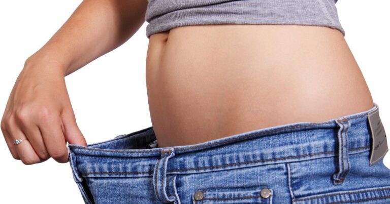 Das Abnehm-Paket – die Umsetzung Das Abnehm-Paket – die Umsetzung