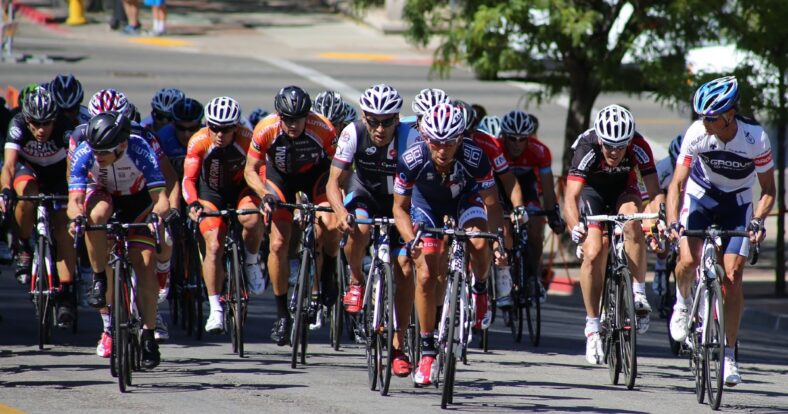 Sport und Omega 3 Sport und Omega 3