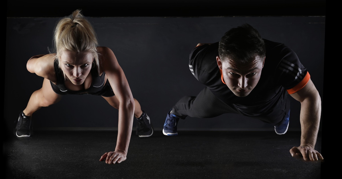 Testosteron Testosteron