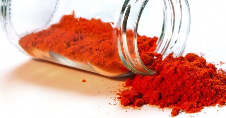 Astaxanthin Astaxanthin