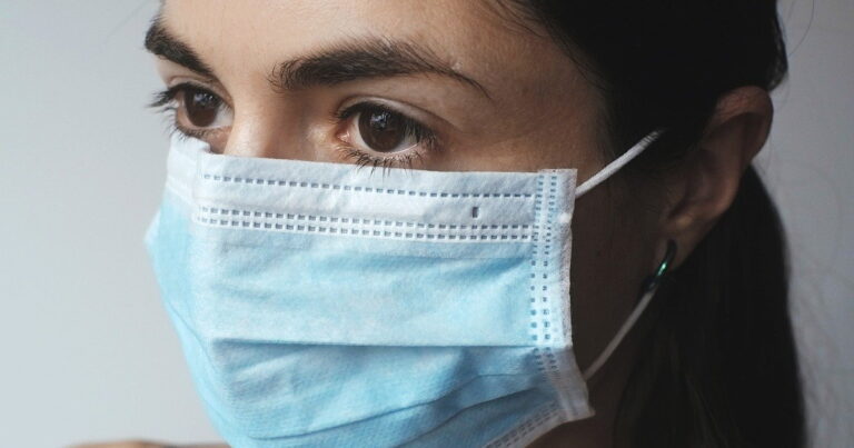 Corona – behalten Sie einen kühlen Kopf! Corona - behalten Sie einen kühlen Kopf!