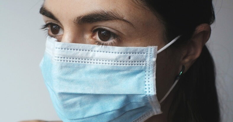 Corona – behalten Sie einen kühlen Kopf! Corona - behalten Sie einen kühlen Kopf!