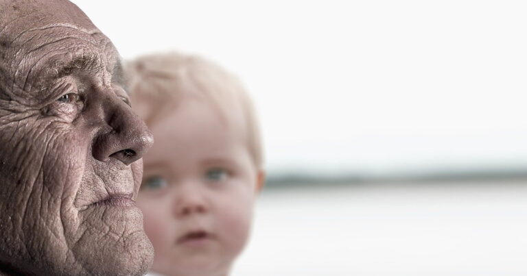 Wir sind so alt wie unsere Blutgefäße Wir sind so alt wie unsere Blutgefäße