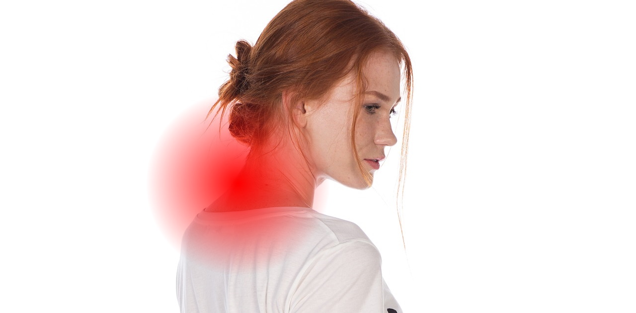 Verspannungen Verspannungen