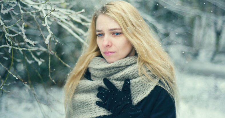 Haarmasken für die trockene kalte Jahreszeit Haarmasken für die trockene kalte Jahreszeit