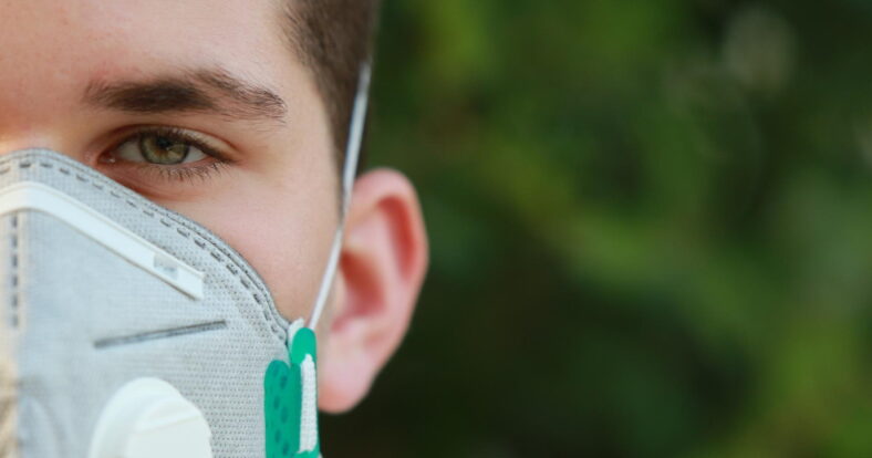 Corona und Lactoferrin Corona und Lactoferrin