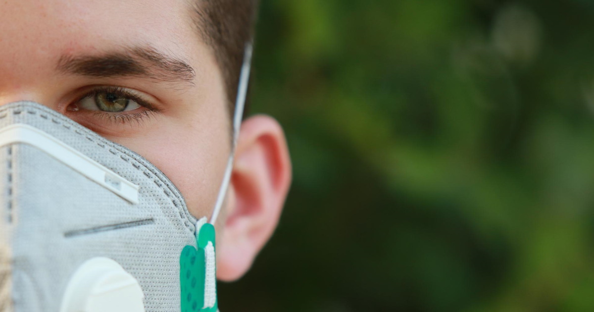 Corona und Lactoferrin Corona und Lactoferrin