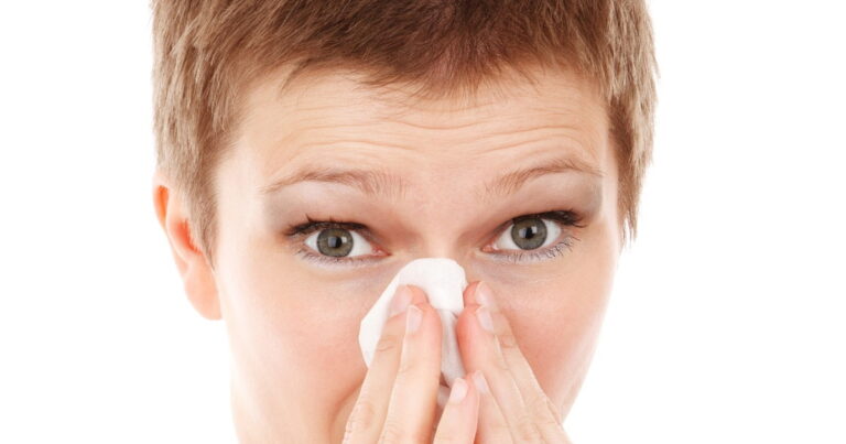 Lutschen gegen Allergie Lutschen gegen Allergie