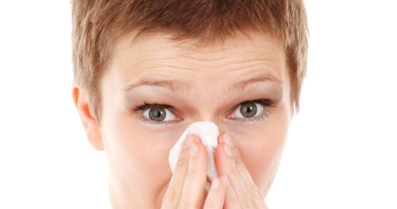 Lutschen gegen Allergie Lutschen gegen Allergie