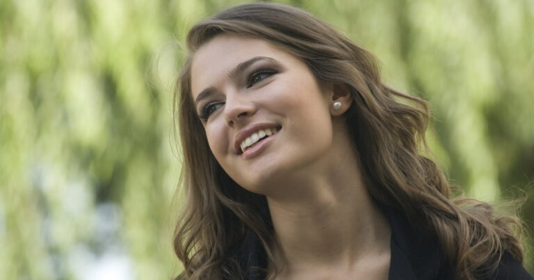 Kollagen – wahre Schönheit kommt von Innen Kollagen – wahre Schönheit kommt von Innen