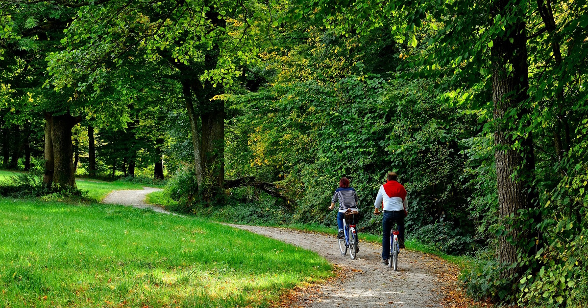 Bewegung ist das stärkste Medikament Bewegung ist das stärkste Medikament