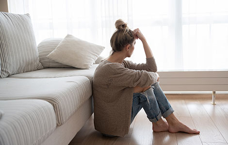 Apotheke Mühlau Innsbruck - Depressionen, Angst oder Stress