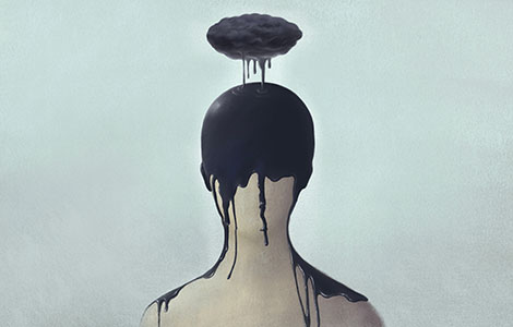 Apotheke Mühlau Innsbruck - Depressionen, Angst oder Stress