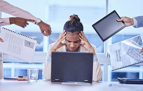 Apotheke Mühlau Innsbruck - Depressionen, Angst oder Stress