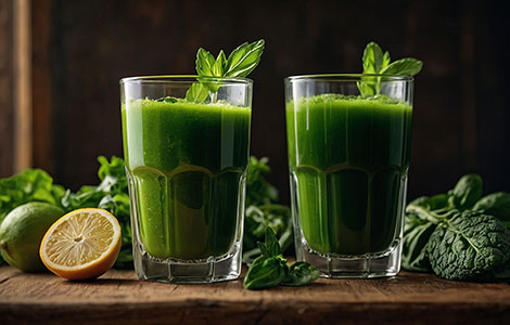 Apotheke Mühlau Innsbruck - Schwermetallbelastung