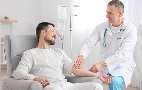 Apotheke Mühlau Innsbruck - Besser durch die Krebstherapie