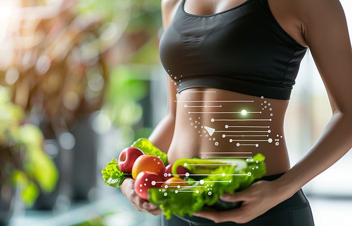 Apotheke Mühlau Innsbruck - Stoffwechsel ankurbeln und einfach abnehmen