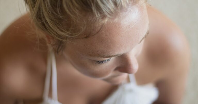 Magnesium durch die Haut Magnesium durch die Haut