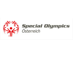 Logo Special Olympics Österreich