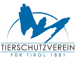 Logo Tiersschutzverein für Tirol