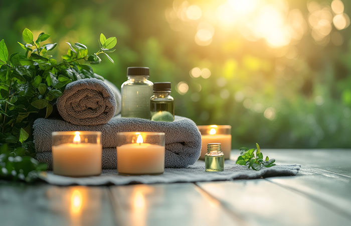 Apotheke Mühlau Innsbruck - Aromatherapie und Wellness Apotheke Mühlau Innsbruck - Aromatherapie und Wellness