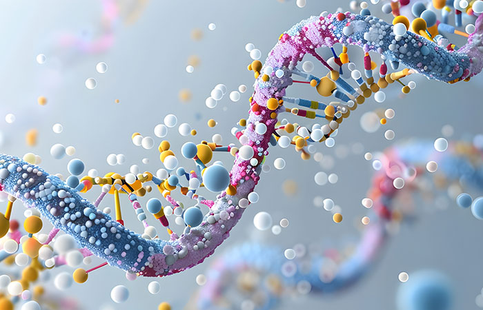 Apotheke Mühlau Innsbruck - Der Gentest