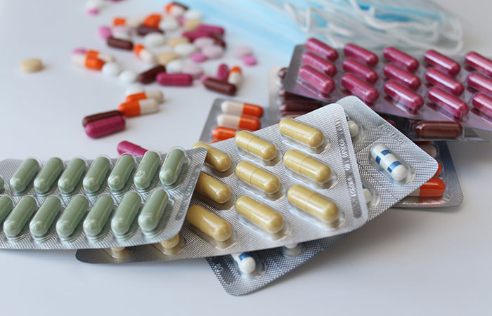 Apotheke Mühlau Innsbruck - Medikationsmanagement