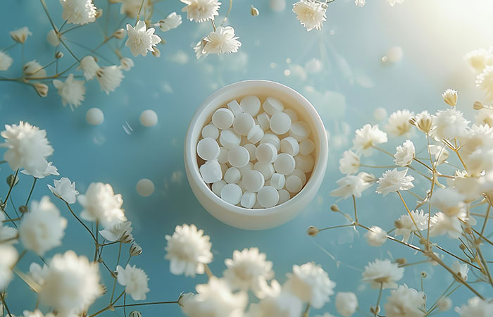 Apotheke Mühlau Innsbruck - Schüssler Salze