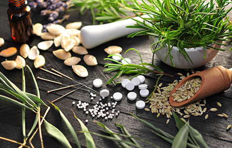 Apotheke Mühlau Innsbruck - Alternative Medizin