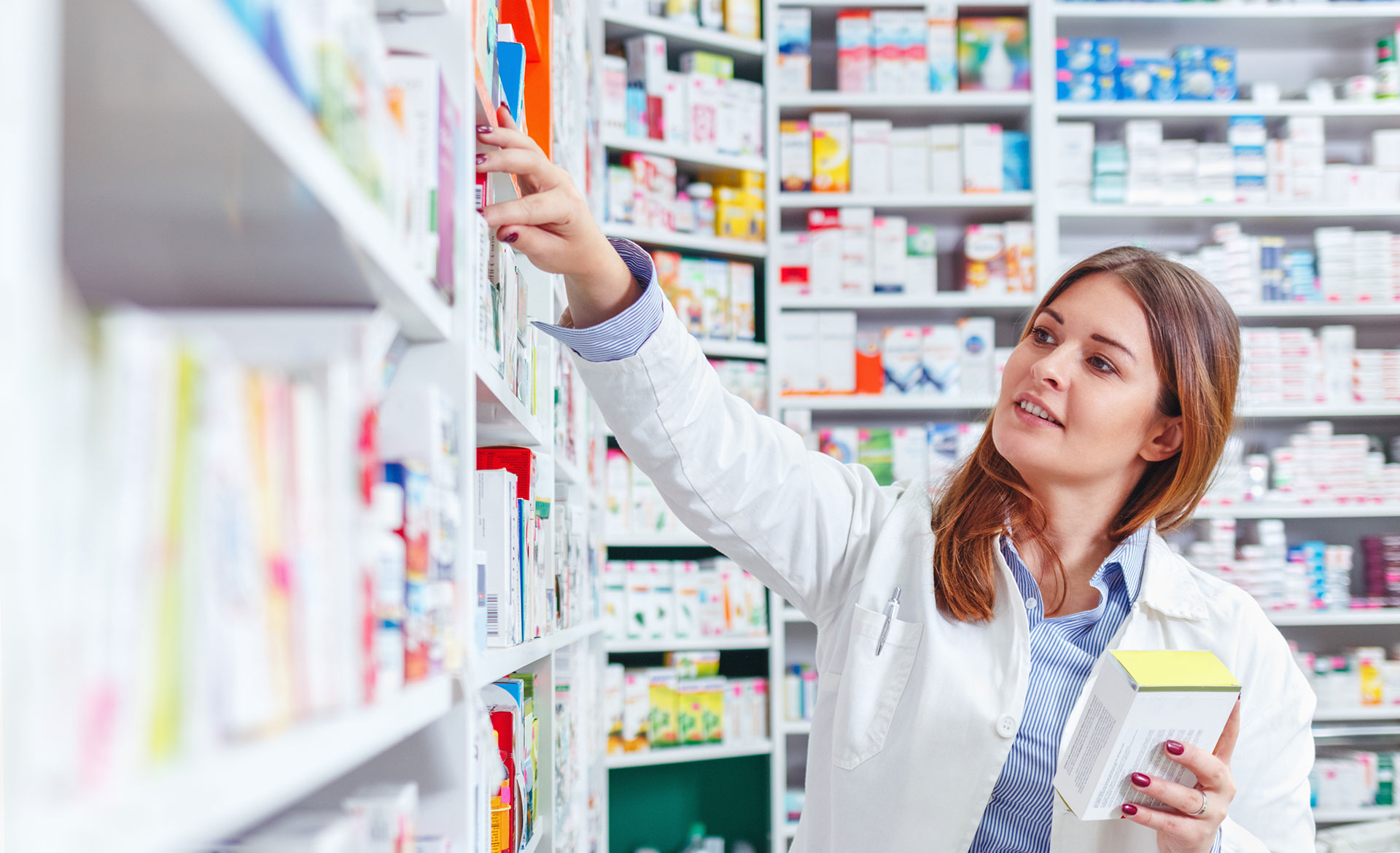 Apotheke Mühlau - PKA Stellenangebot