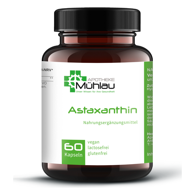 Astaxanthin Mock up Astaxanthin Mock up